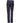 BENCIVENGA Purple Jacquard High Waisted Pants