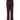 BENCIVENGA Purple High Waisted Tapered Pants