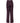 BENCIVENGA Purple High Waisted Tapered Pants