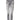 Dsquared² Gray Washed Mid Waist Tapered Denim Jeans