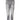 Dsquared² Gray Washed Mid Waist Tapered Jeans