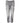 Dsquared² Gray Washed Mid Waist Tapered Jeans