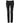 Dsquared² Black Cotton Low Waist Skinny Denim Jeans