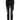 Dsquared² Black Washed Mid Waist Tapered Denim Jeans