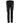 Dsquared² Black Washed Mid Waist Tapered Denim Jeans