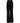 Ermanno Scervino Black Straight Fit High Waist Pants