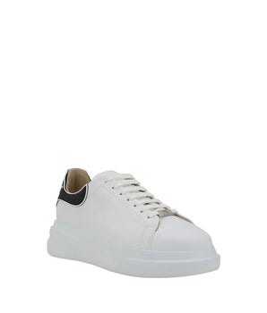Philipp Plein leather sneakers