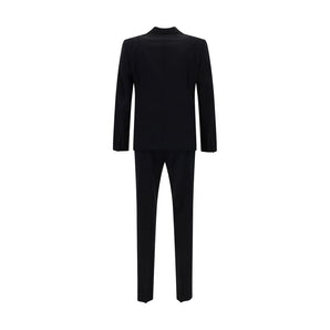 Dsquared² Virgin wool Suit