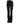 John Galliano Black Cotton Mid Waist Tapered Denim Jeans