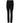 Dolce & Gabbana Black Wool Leggings Stretch Pants