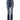 Dolce & Gabbana Blue Rhinestone Embellished Denim Jeans