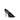 Amina Muaddi Anok leather Sandals