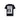 Moschino T-shirt whit maxi print