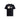 Moschino T-shirt whit maxi print
