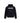 Moschino Black Cotton Sweatshirt