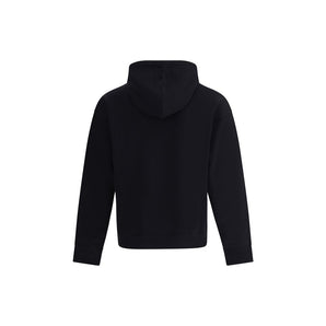 Moschino Logoed Hoodie