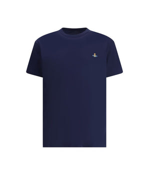 Vivienne Westwood Orb logo t-shirt