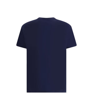 Vivienne Westwood Orb logo t-shirt