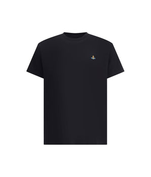 Vivienne Westwood Orb logo t-shirt