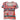 Versace Jeans Multicolor Print Short Sleeves Women Blouse Top