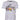 Dolce & Gabbana White Printed Cotton Short Sleeves T-shirt
