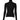 Dolce & Gabbana Black Cashmere Turtleneck Knitted Blouse Top