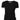 Dolce & Gabbana Black Cotton Short Sleeves Round Neck T-shirt