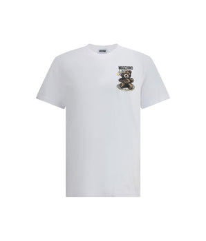 Moschino White Bear T-shirt