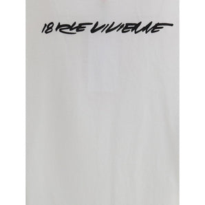 Kenzo Cotton T-Shirt