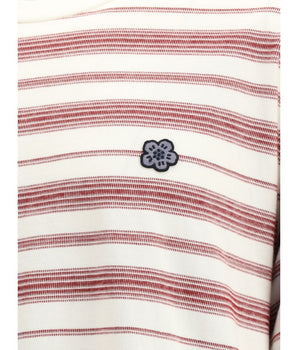 Kenzo Multicolor Cotton Sportswear