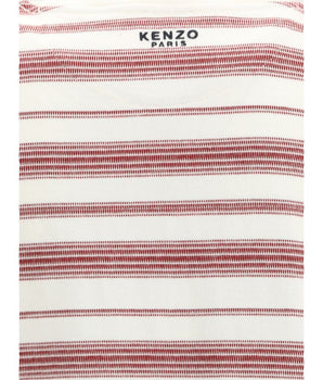 Kenzo Multicolor Cotton Sportswear