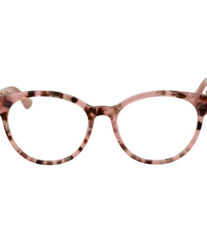 Guess Pink Acetate Glasses (Frames)