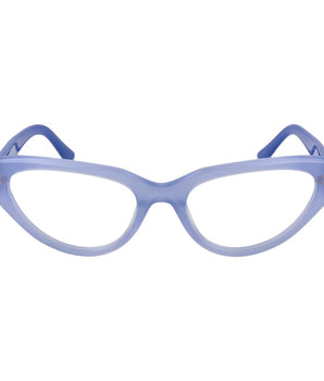 Guess Purple Acetate Glasses (Frames)