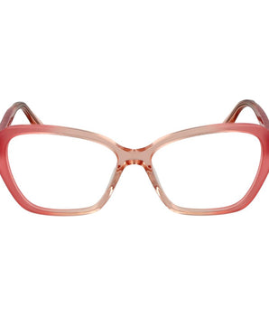 Guess Pink Acetate Glasses (Frames)
