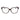 Guess Multicolor Women Optical Frames