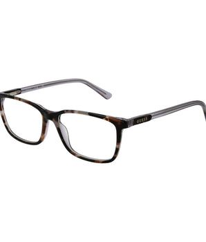 Guess Brown Acetate Glasses (Frames)