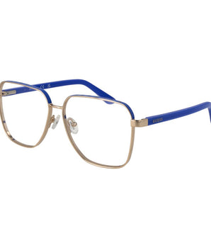 Guess Gold Metal Glasses (Frames)