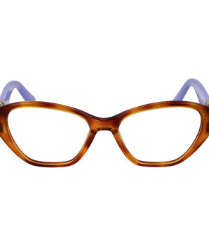 Guess Brown Acetate Glasses (Frames)