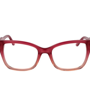 Guess Pink Acetate Glasses (Frames)
