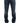 Costume National Chic Blue Wash Painted Slim Fit Jeans Costume National 