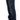 Costume National Chic Blue Wash Painted Slim Fit Jeans