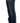 Costume National Chic Blue Wash Painted Slim Fit Jeans Costume National 