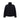 Balenciaga Black Polyamide Jackets & Coat
