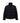 Balenciaga Black Polyamide Jackets & Coat