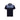 Ferragamo Blue Cotton Polo Shirt