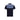 Ferragamo Blue Cotton Polo Shirt
