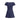 Alexander McQueen Short Dress with short gathered sleeves