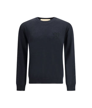 Valentino Virgin wool sweater