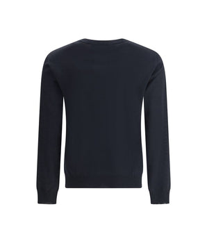 Valentino Virgin wool sweater