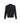 Alexander McQueen Black Wool Sweatshirt